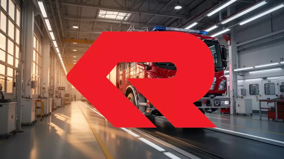 Rosenbauer Aktie: Finanzierung steht - Bild: über boerse-global.de