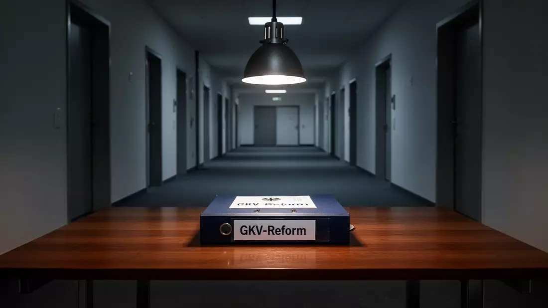 Gesundheitsreform: Milliarden-Sparpaket trifft Patienten und Ärzte - Bild: über boerse-global.de