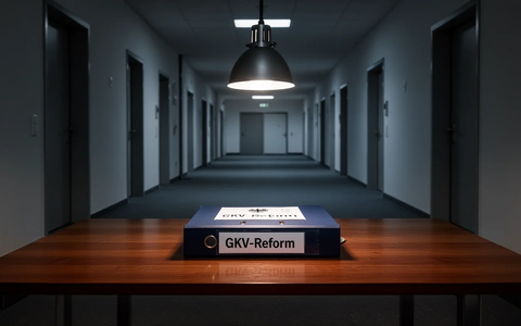 Gesundheitsreform: Milliarden-Sparpaket trifft Patienten und Ärzte - Foto: über boerse-global.de