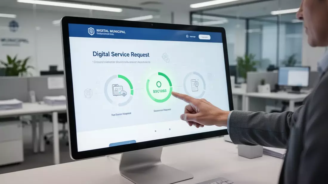 Schwäbisch Gmünd startet KI-Portal für Bürgerdienste - Bild: über boerse-global.de