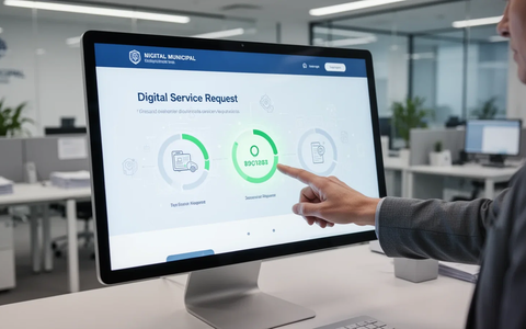 Schwäbisch Gmünd startet KI-Portal für Bürgerdienste - Foto: über boerse-global.de