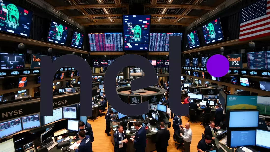 Nel ASA's 1.3 Billion NOK Backlog Faces a Critical Conversion Test Illustration mit AI erstellt übermittelt durch boerse-global.de