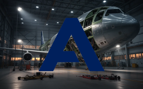 Airbus Aktie: Cashflow unter Druck - Foto: über boerse-global.de