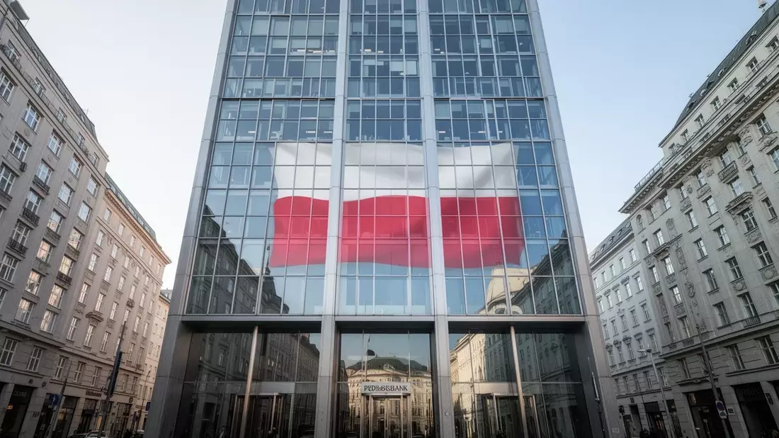 Erste Group Aktie: Polen-Rechnung liegt vor - Bild: über boerse-global.de
