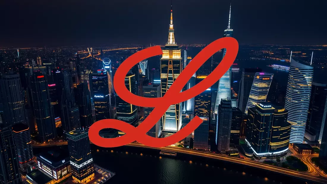 Eli Lilly: La carrera regulatoria y la expansión estratégica marcan el ritmo bursátil Illustration mit AI erstellt übermittelt durch boerse-global.de
