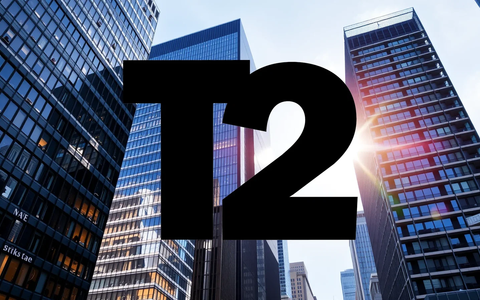 Take-Two: El ataque que desveló la gallina de los huevos de oro digital - Foto: über boerse-global.de