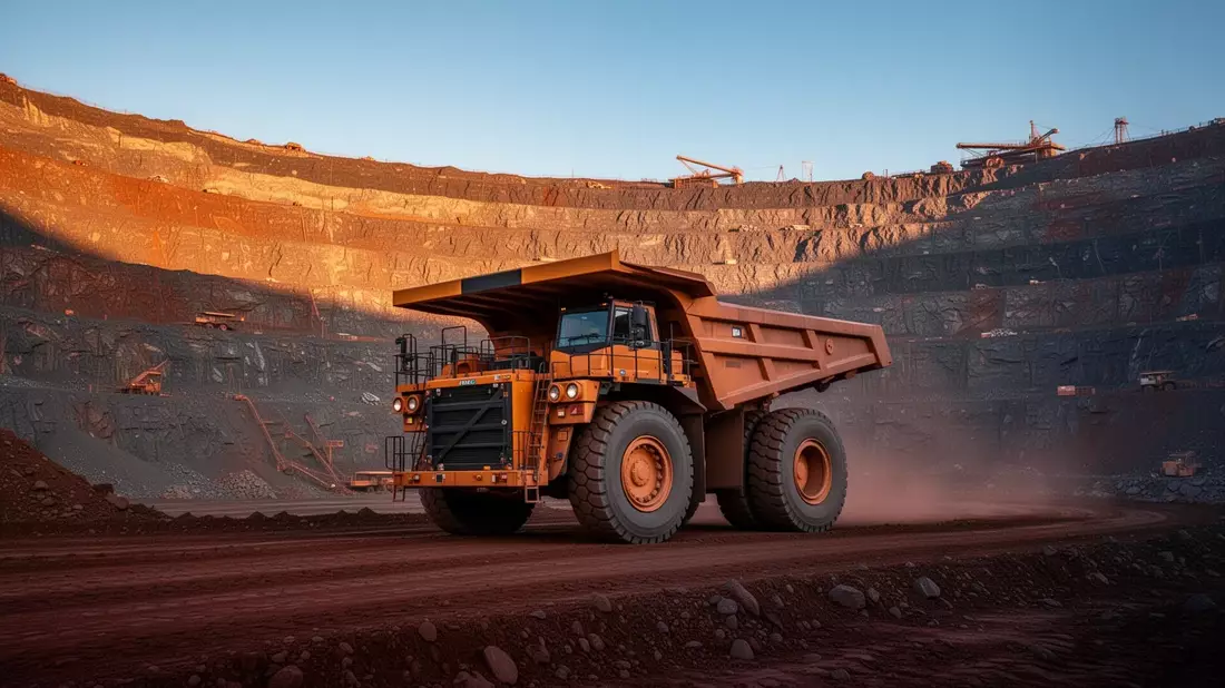 Star Copper Aktie: Erstschätzung fest eingeplant - Bild: über boerse-global.de