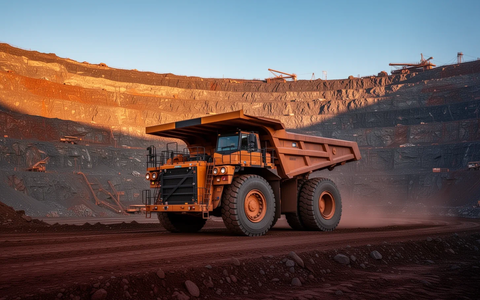 Star Copper Aktie: Erstschätzung fest eingeplant - Foto: über boerse-global.de