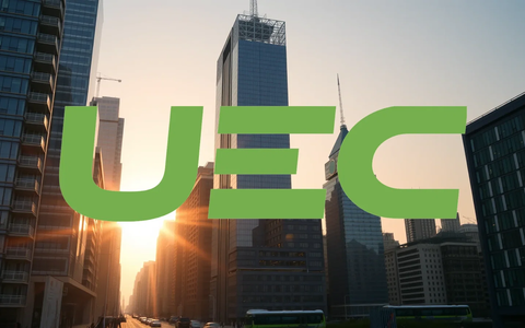 Uranium Energy's Unhedged Production Strategy Unlocks Premium Pricing - Foto: über boerse-global.de