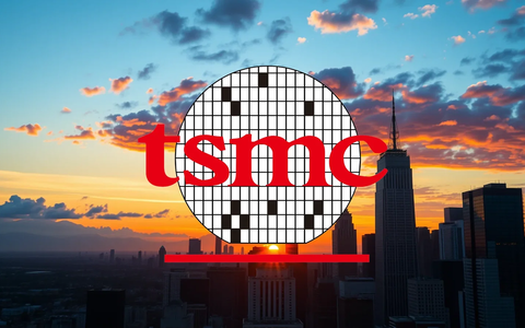 TSMC: La Máquina de Beneficios que Desafía la Gravedad de los Costes - Foto: über boerse-global.de