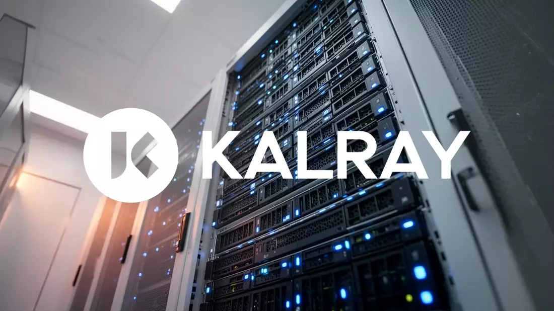 Kalray Aktie: EBITDA-Wende fix! - Bild: über boerse-global.de