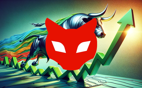 Red Cat: El desafío de monetizar un crecimiento desgalopado - Foto: über boerse-global.de