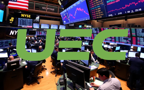 Uranium Energy: La apuesta sin coberturas que atrae a gigantes institucionales - Foto: über boerse-global.de