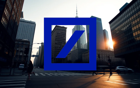 Deutsche Bank's Record Payouts Clash with Postbank Labor Strike Threat - Foto: über boerse-global.de