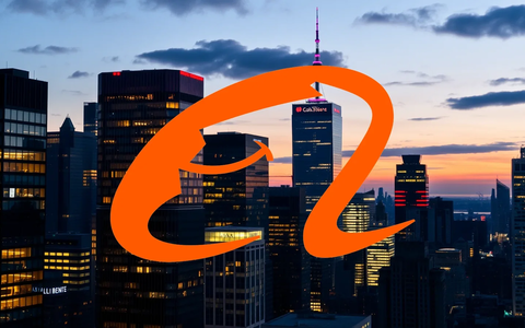 Alibaba: La escalada de precios que financia su dominio en inteligencia artificial - Foto: über boerse-global.de