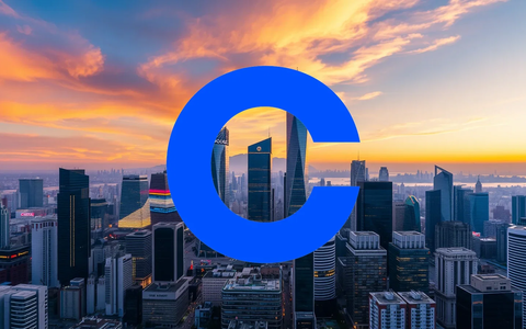 Coinbase: El Cruce Definitivo Entre Regulación y Resultados - Foto: über boerse-global.de