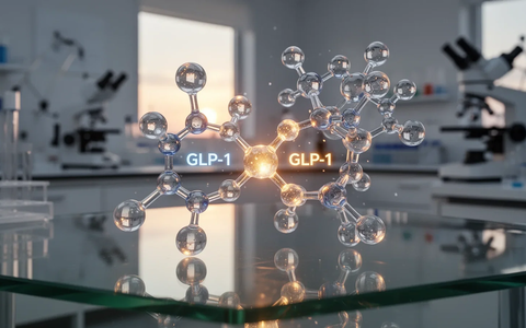 Diabetes-Medikamente senken Risiko für psychische Krisen - Foto: über boerse-global.de