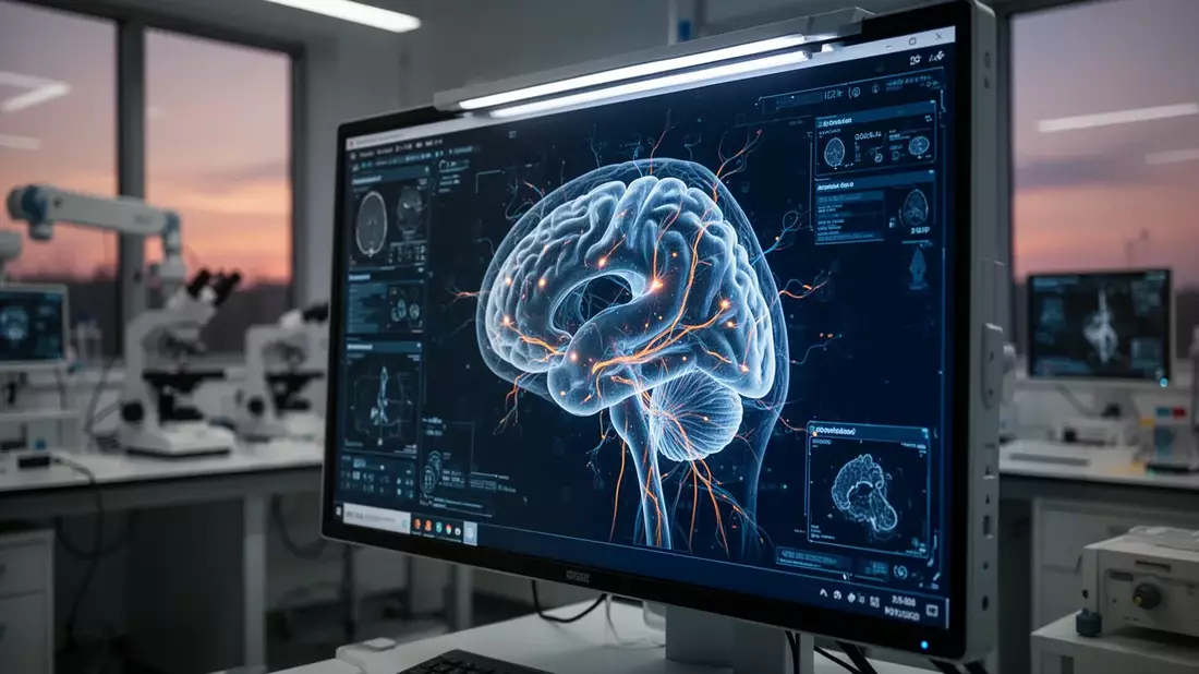 Psychische Krise bei Jugendlichen erreicht neuen Höchststand Illustration mit AI erstellt übermittelt durch boerse-global.de