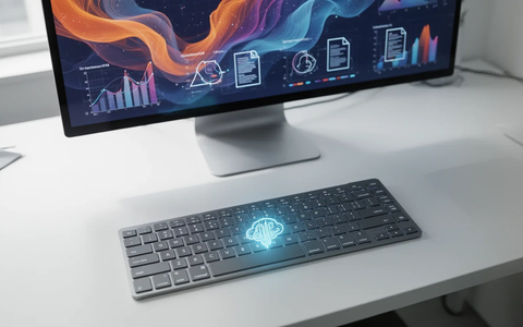 Adobe, Microsoft und Google machen Dokumente intelligent - Foto: über boerse-global.de