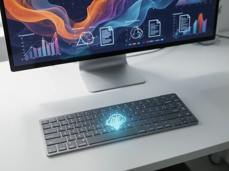 Adobe, Microsoft und Google machen Dokumente intelligent - Foto: über boerse-global.de
