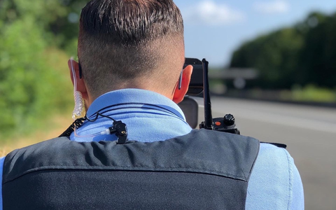 POL-OF: Speedmarathon 2026: Drei Prozent von über 44.000 angemessenen Verkehrsteilnehmenden zu schnell unterwegs - Foto: presseportal.de POL-OF: Speedmarathon 2026: Drei Prozent von über 44.000 angemessenen Verkehrsteilnehmenden zu schnell unterwegs - Foto: presseportal.de