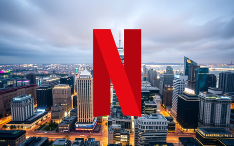Netflix's Q1 Earnings: A Litmus Test for Pricing and Ad Ambitions - Foto: über boerse-global.de