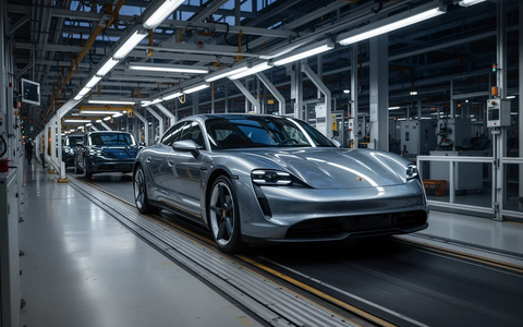 Porsche AG Aktie: Pre-Close Call zündet - Foto: über boerse-global.de