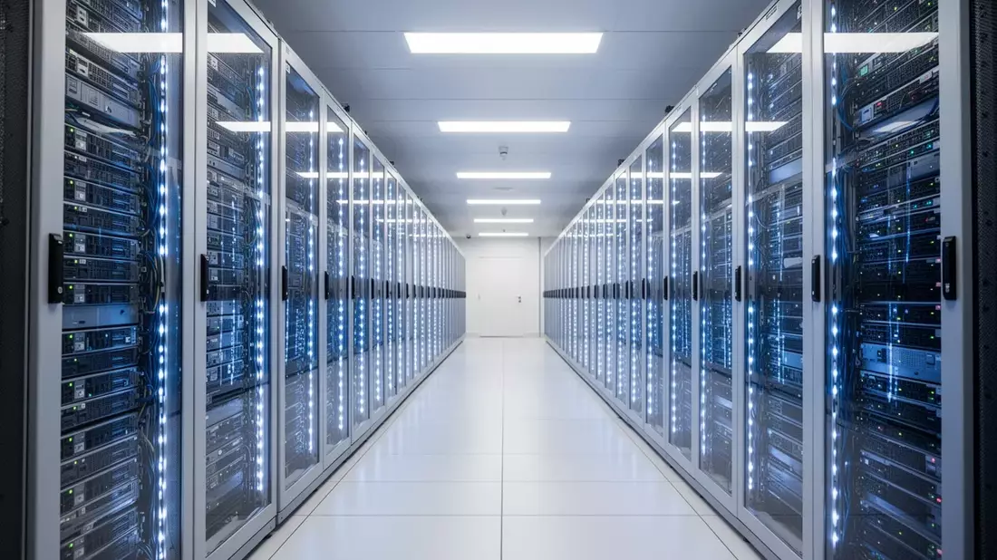 CoreWeave Aktie: Doppelschlag fixiert - Bild: über boerse-global.de