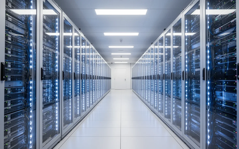 CoreWeave Aktie: Doppelschlag fixiert - Foto: über boerse-global.de