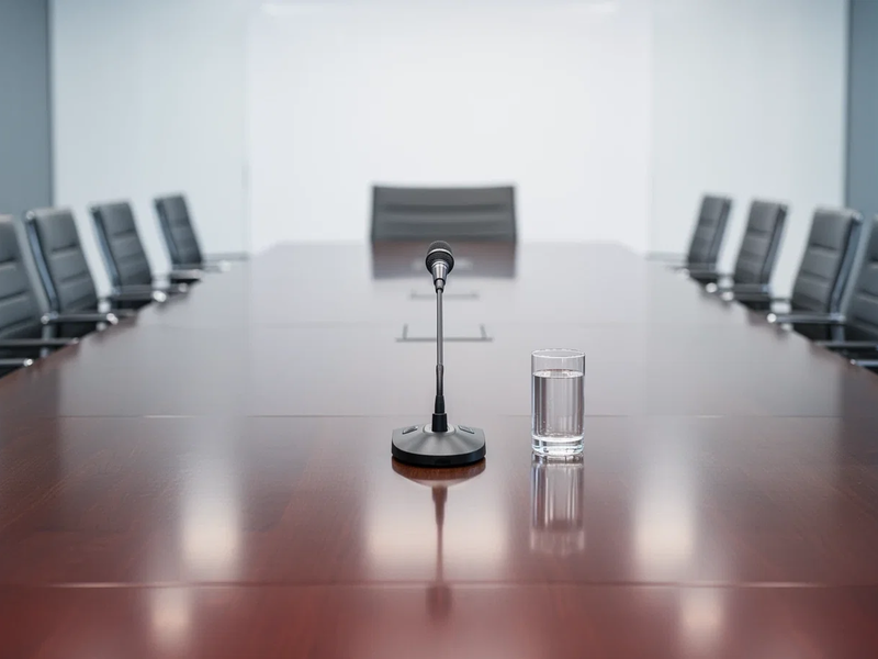 Tobii Aktie: Hauptversammlung fix! - Foto: über boerse-global.de