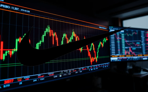 Nike: La apuesta millonaria de sus líderes en medio de la tormenta perfecta - Foto: über boerse-global.de