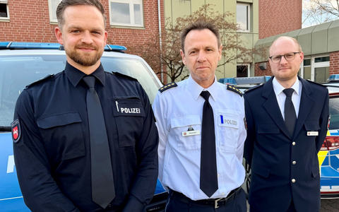 POL-HK: Heidekreis: Verkehrsunfallstatistik 2025 für den Landkreis Heidekreis - Foto: presseportal.de POL-HK: Heidekreis: Verkehrsunfallstatistik 2025 für den Landkreis Heidekreis - Foto: presseportal.de