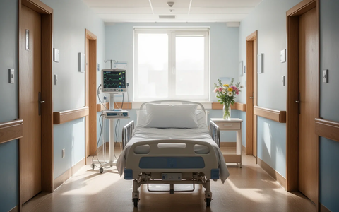 Neue Leitlinie soll Delir bei Senioren verhindern - Foto: über boerse-global.de