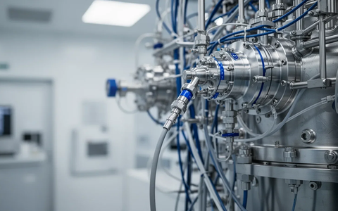 Rigetti Aktie: Nvidia-Impuls wirkt - Foto: über boerse-global.de Rigetti Aktie: Nvidia-Impuls wirkt - Foto: über boerse-global.de