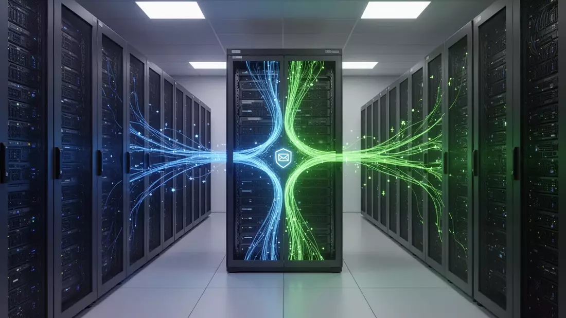 Bitdefender vereint E-Mail- und Endpunkt-Sicherheit in einer Plattform - Bild: über boerse-global.de