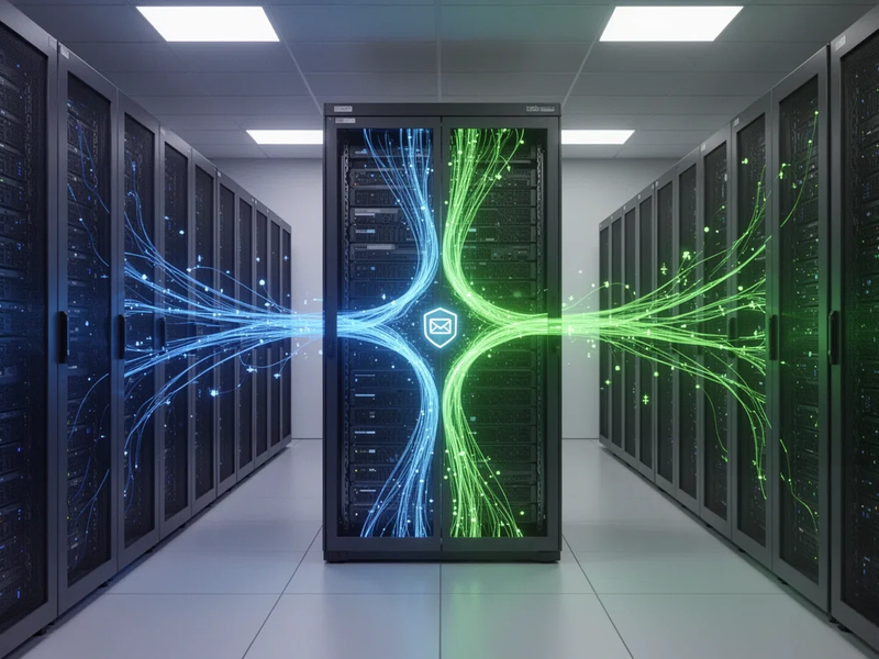 Bitdefender vereint E-Mail- und Endpunkt-Sicherheit in einer Plattform - Foto: über boerse-global.de