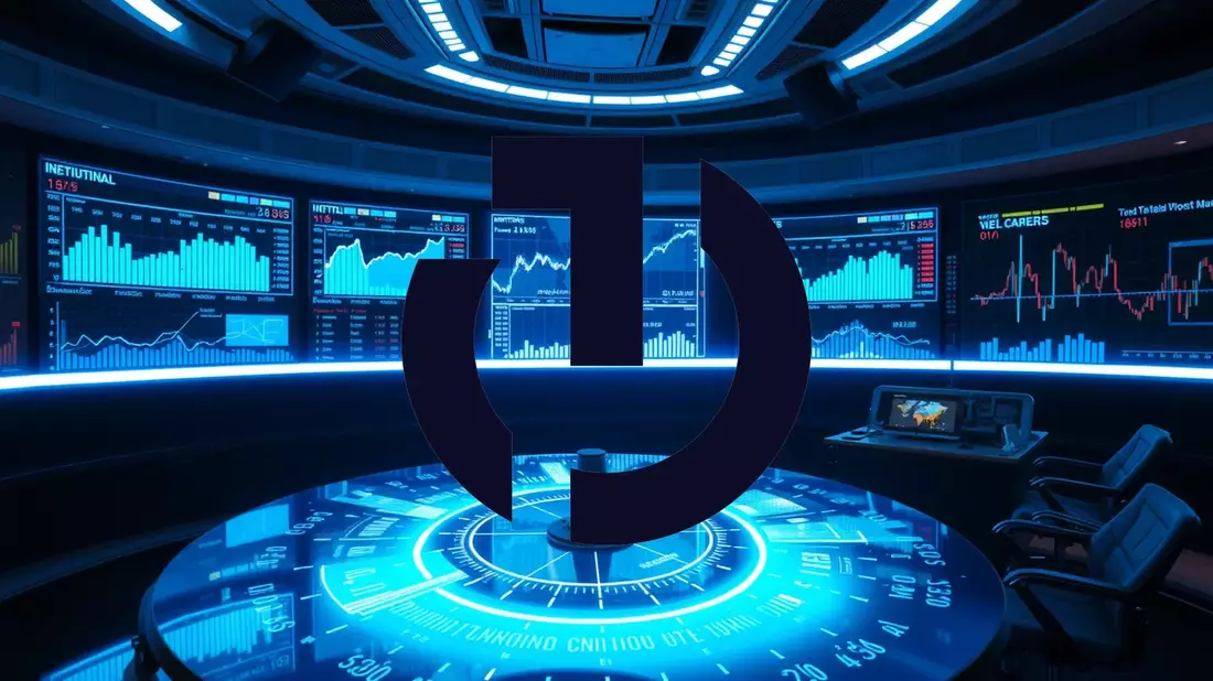 The Trade Desk: Una Cita Accionarial en Tiempos de Fuga Ejecutiva Illustration mit AI erstellt übermittelt durch boerse-global.de
