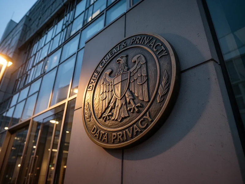 EU verschärft Datenschutz-Kontrolle bei Tech-Giganten - Foto: über boerse-global.de