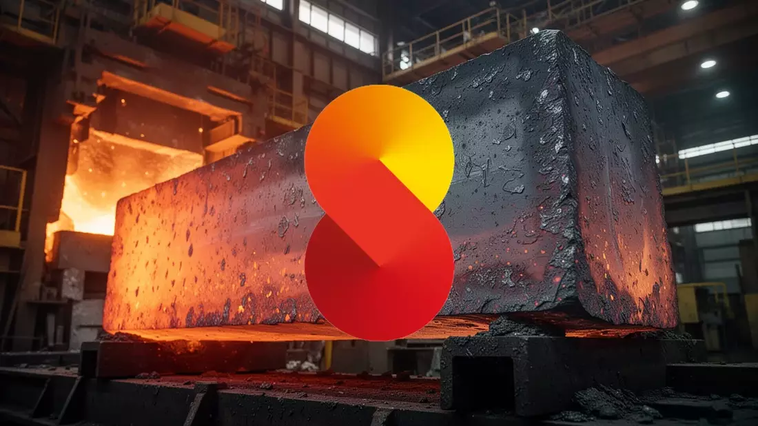 Swiss Steel Aktie: US-Vorwürfe zurückgewiesen - Bild: über boerse-global.de