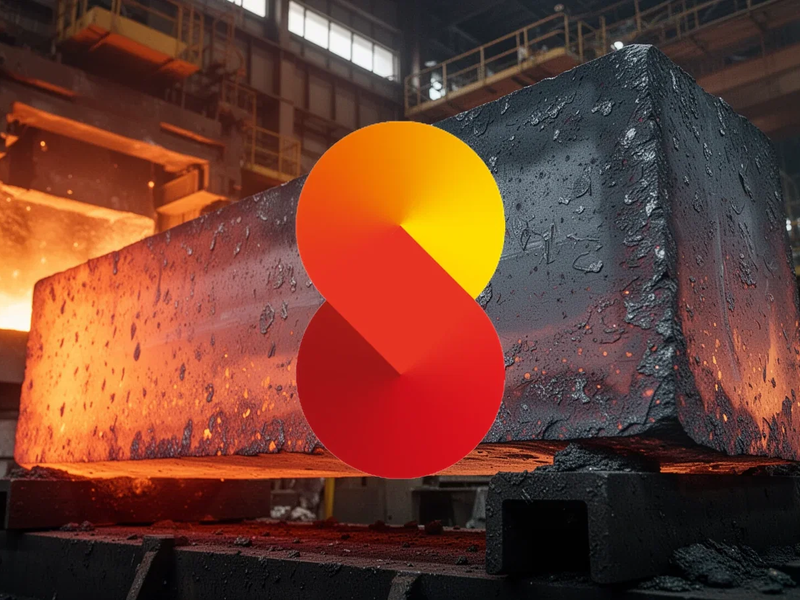 Swiss Steel Aktie: US-Vorwürfe zurückgewiesen - Foto: über boerse-global.de