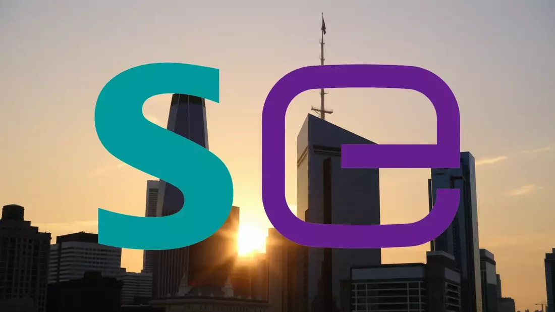 Siemens Energy's Wind Unit Weighs on a Record-Setting Rally Illustration mit AI erstellt übermittelt durch boerse-global.de