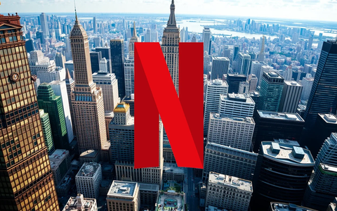 Netflix: La apuesta multimillonaria por la publicidad y el 'live' define su horizonte - Foto: über boerse-global.de