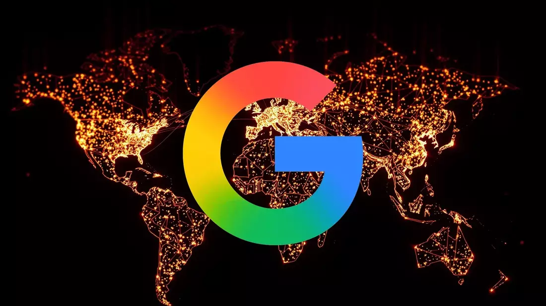 Alphabet: La IA Avanza Hacia lo Clasificado Mientras la Nube Impulsa los Objetivos Illustration mit AI erstellt übermittelt durch boerse-global.de