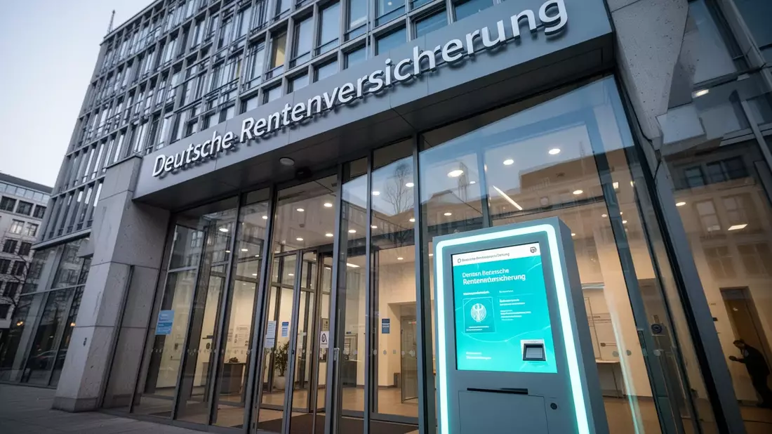 Deutsche Rentenversicherung: Pensionserhöhung und Reformen im Fokus - Bild: über boerse-global.de