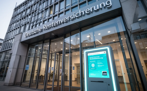 Deutsche Rentenversicherung: Pensionserhöhung und Reformen im Fokus - Foto: über boerse-global.de