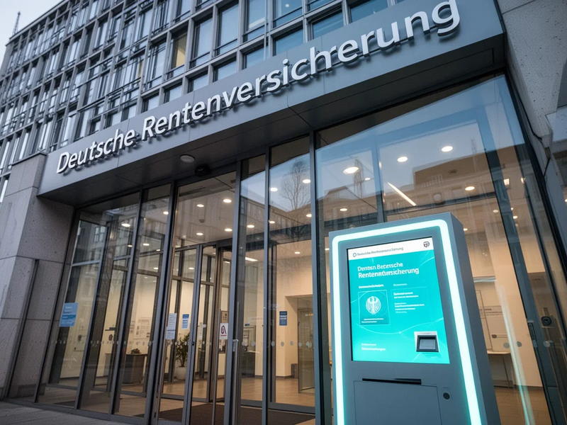 Deutsche Rentenversicherung: Pensionserhöhung und Reformen im Fokus - Foto: über boerse-global.de