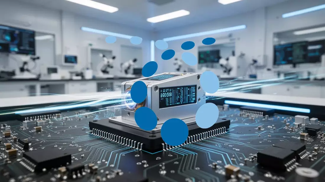 Credo Technology Aktie: DustPhotonics-Übernahme - Bild: über boerse-global.de