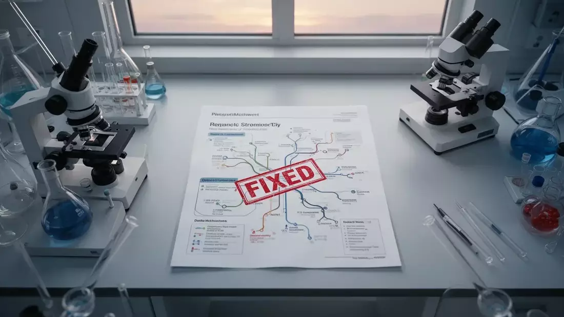 Rani Therapeutics Aktie: Roadmap fix - Bild: über boerse-global.de