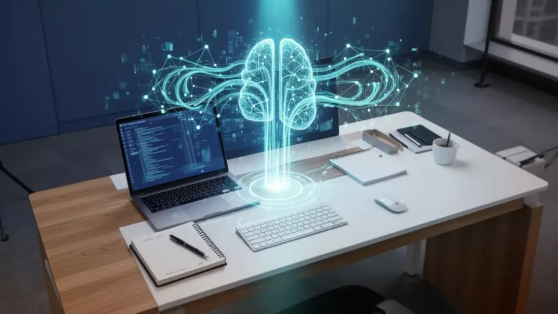 KI und Homeoffice verändern die Arbeitswelt 2026 - Bild: über boerse-global.de