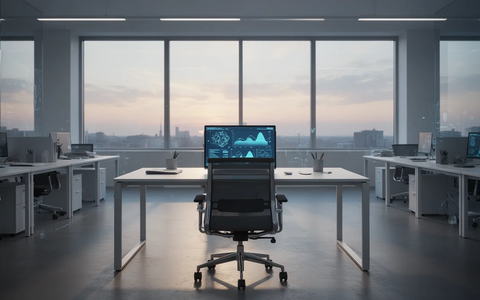 KI und Homeoffice: Neue Studie zeigt Hürden der Arbeitswelt - Foto: über boerse-global.de